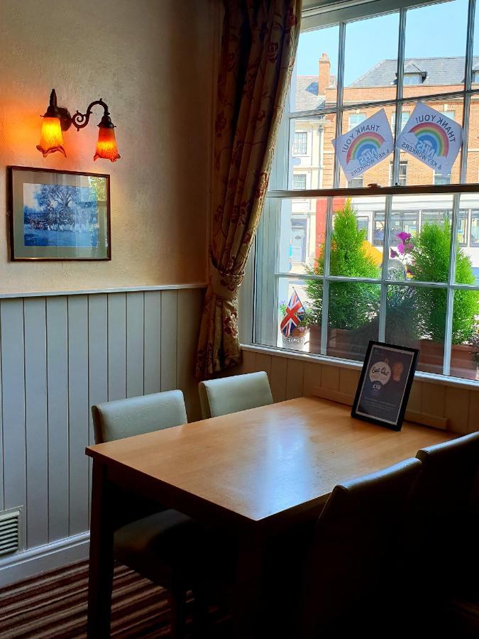 The Pelican Inn ディバイザス エクステリア 写真