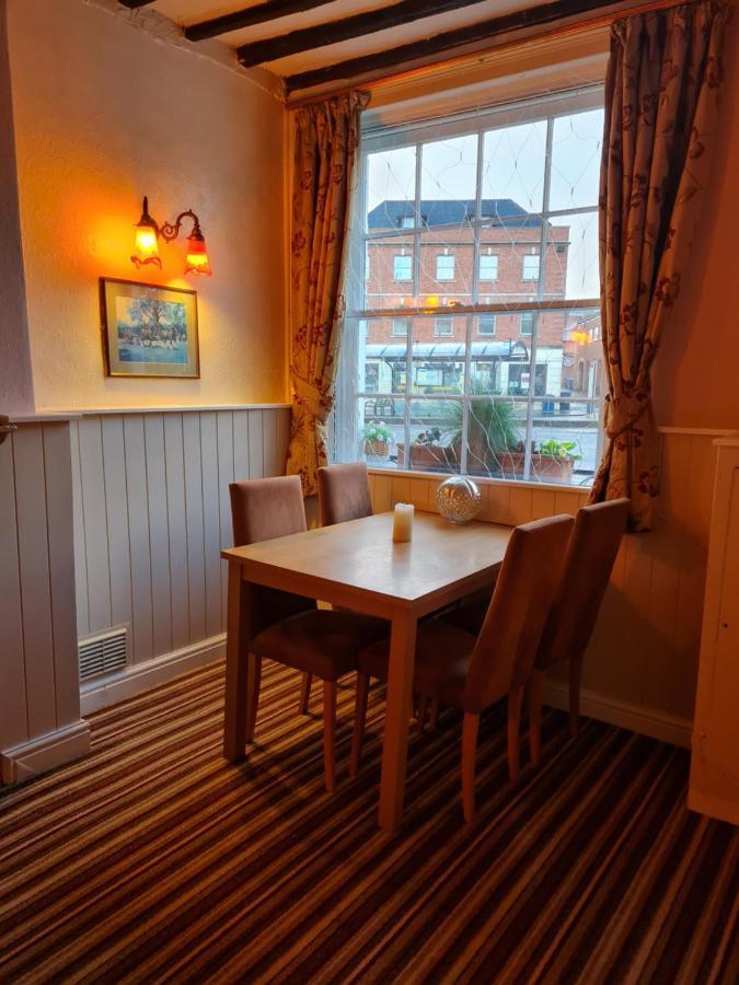 The Pelican Inn ディバイザス エクステリア 写真