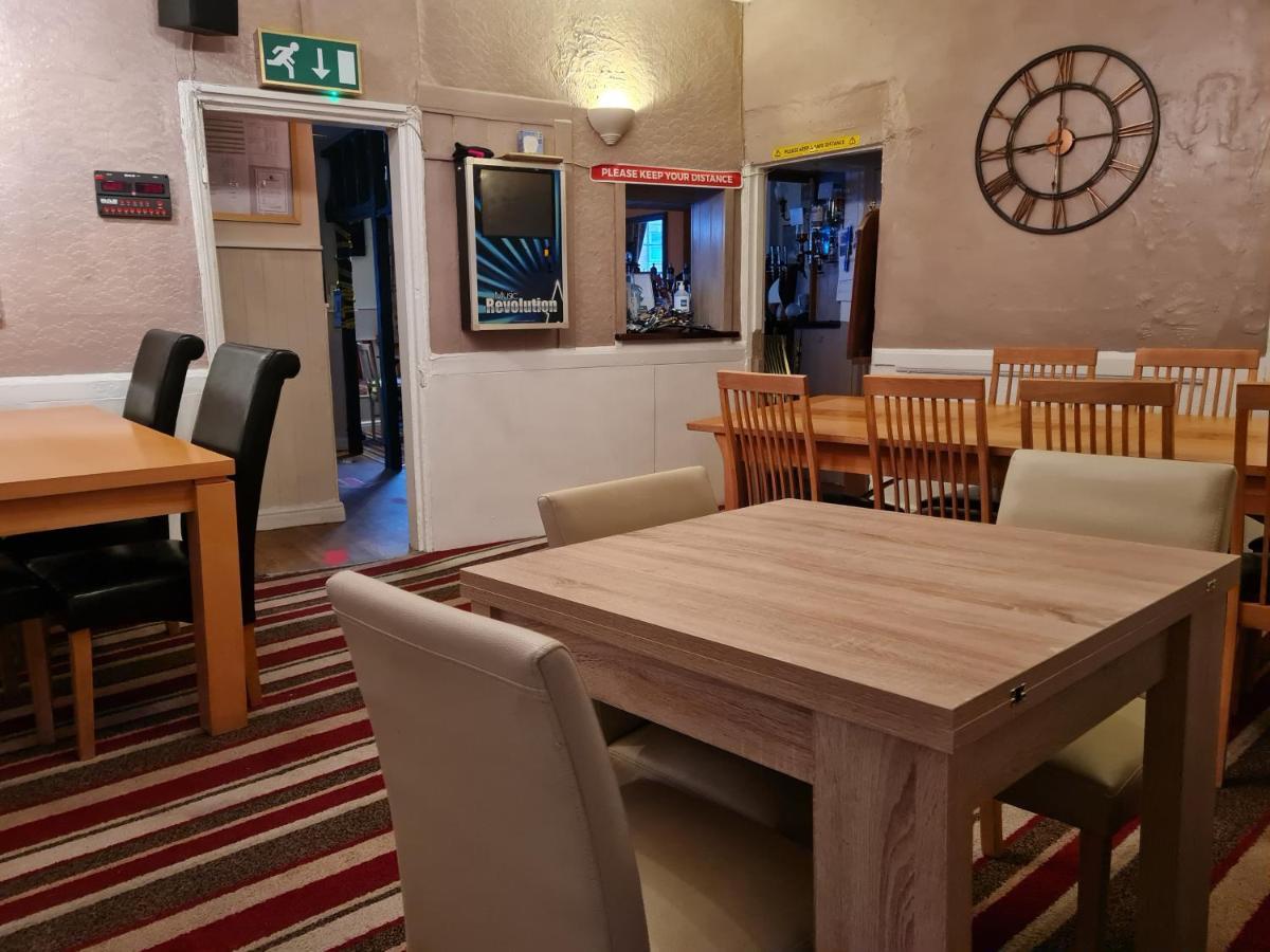 The Pelican Inn ディバイザス エクステリア 写真